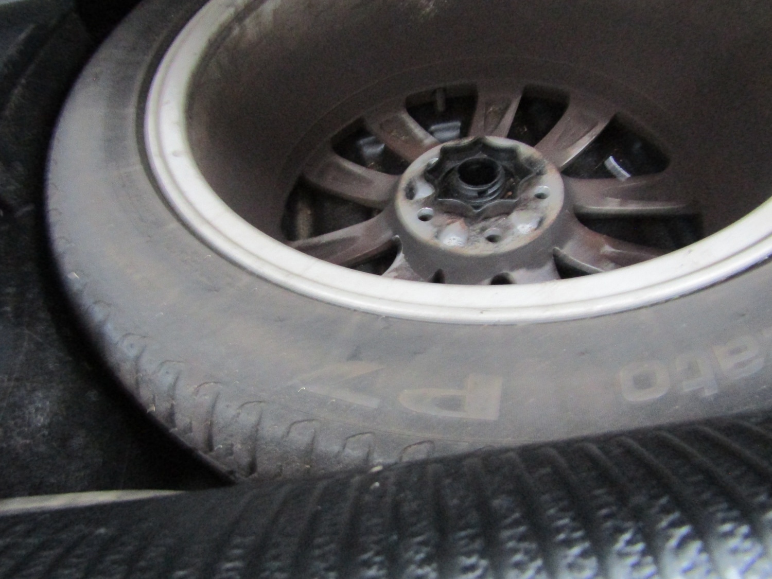 Used Volkswagen Passat 2014 for sale - 76707488: Photo 35