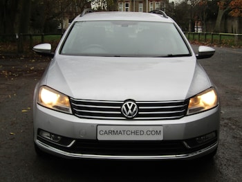 Used Volkswagen Passat 2014 for sale - 76707488: Photo