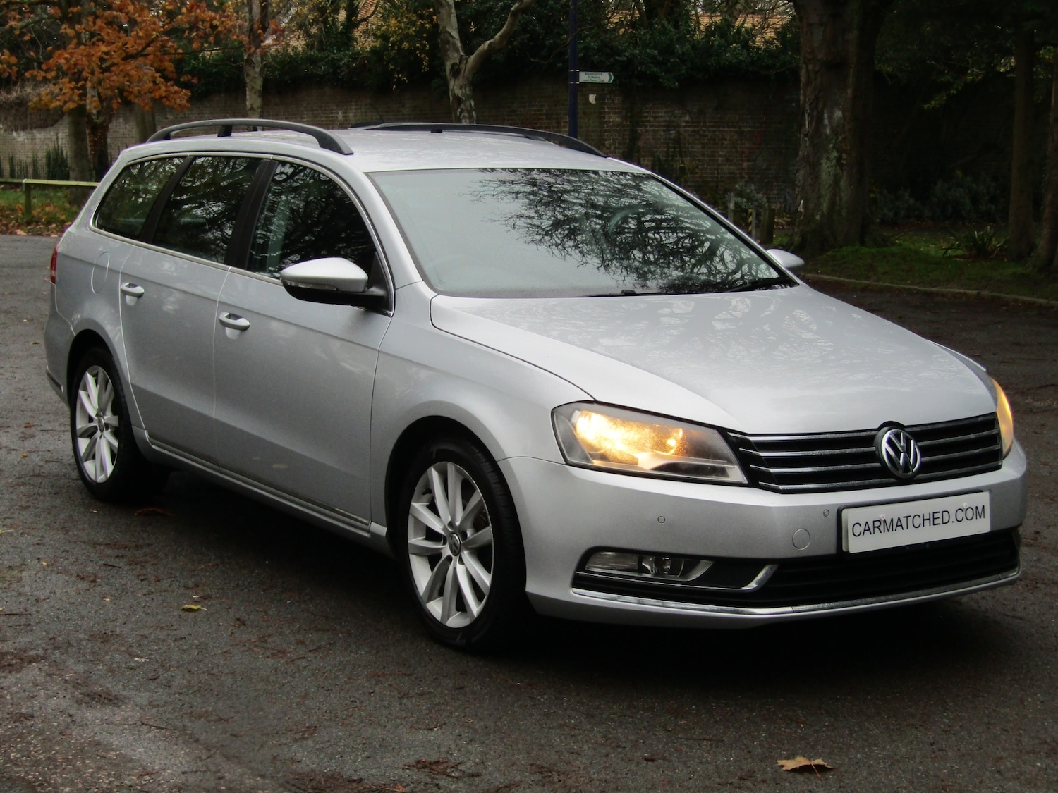 Used Volkswagen Passat 2014 for sale - 76707488: Photo 5