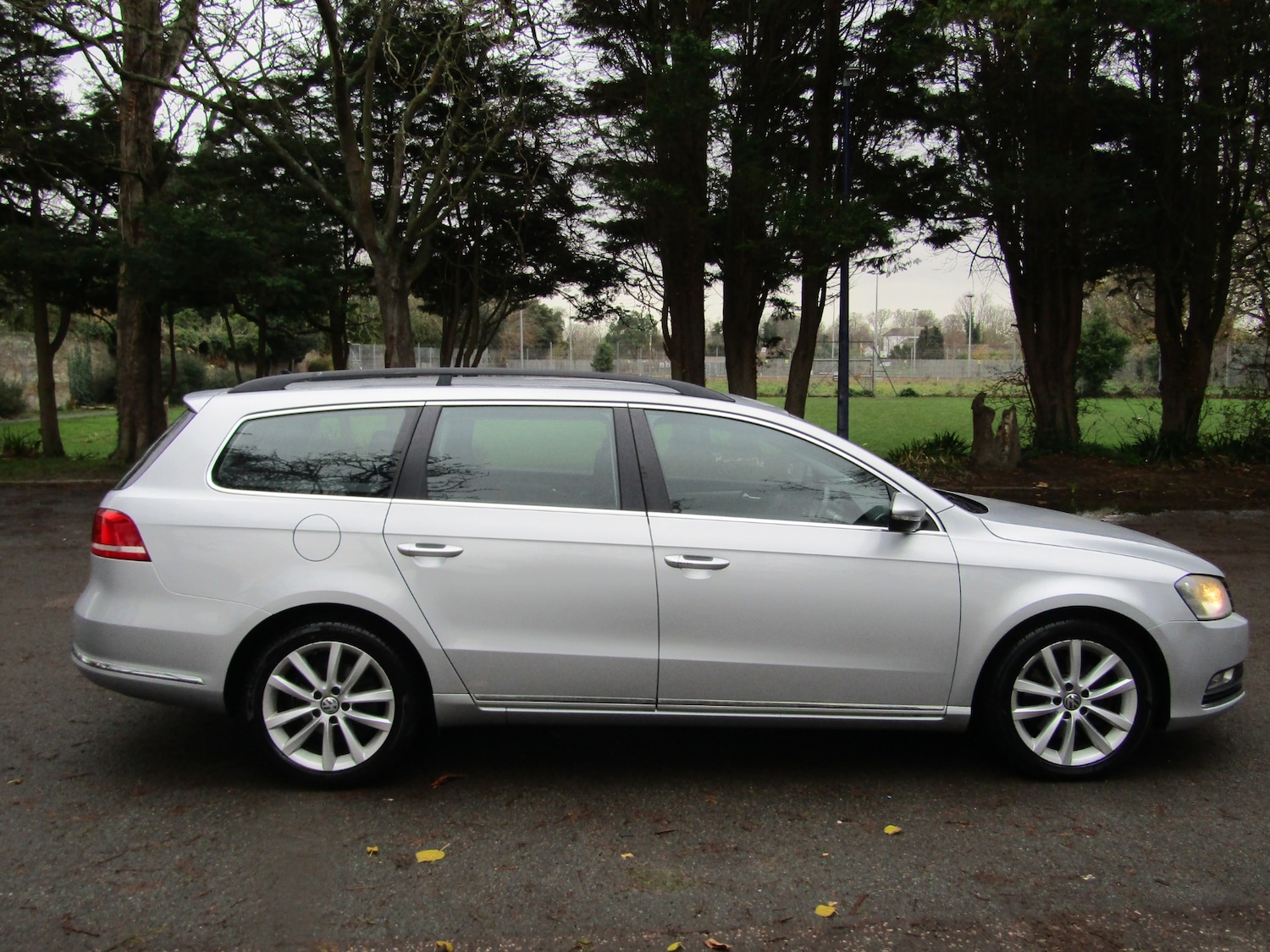 Used Volkswagen Passat 2014 for sale - 76707488: Photo 7