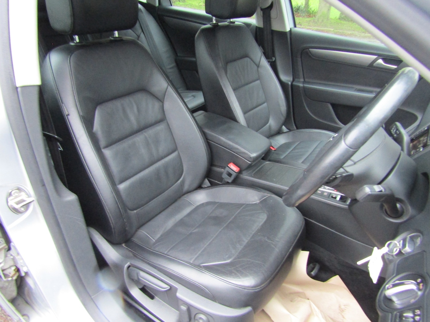 Used Volkswagen Passat 2014 for sale - 76707488: Photo 8