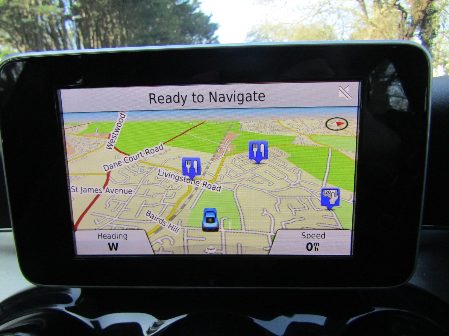 Used Mercedes-Benz C Class 2015 for sale - 77665113: Photo 13