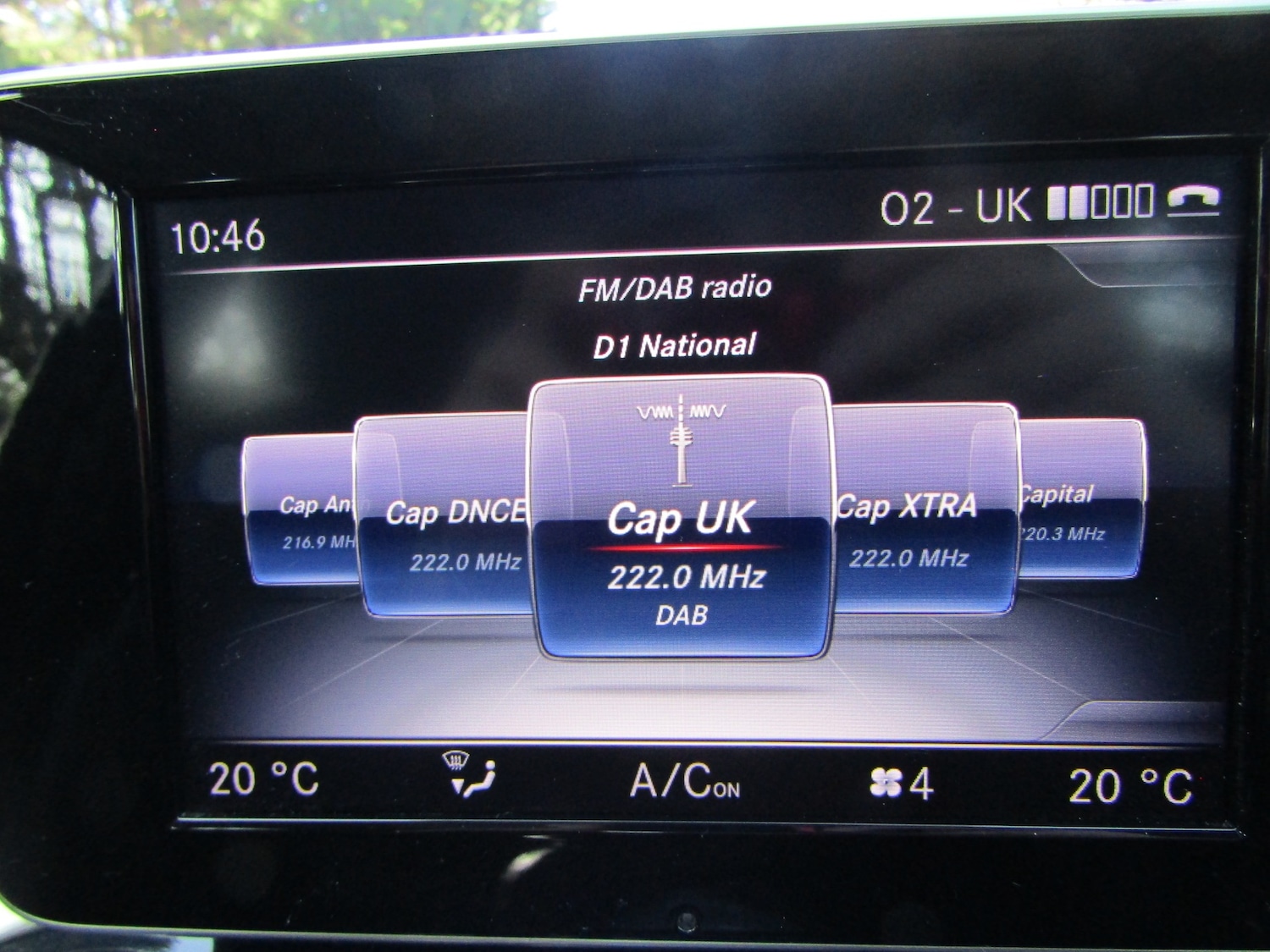 Used Mercedes-Benz C Class 2015 for sale - 77665113: Photo 21