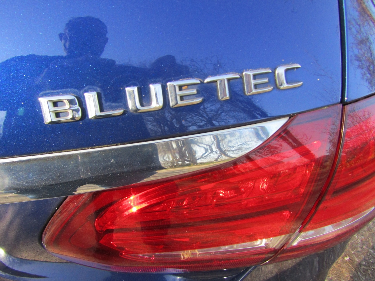 Used Mercedes-Benz C Class 2015 for sale - 77665113: Photo 25