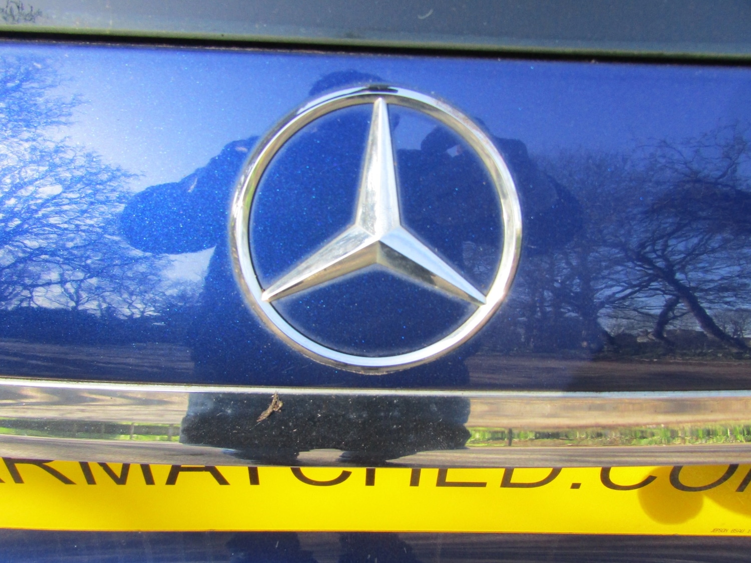 Used Mercedes-Benz C Class 2015 for sale - 77665113: Photo 28