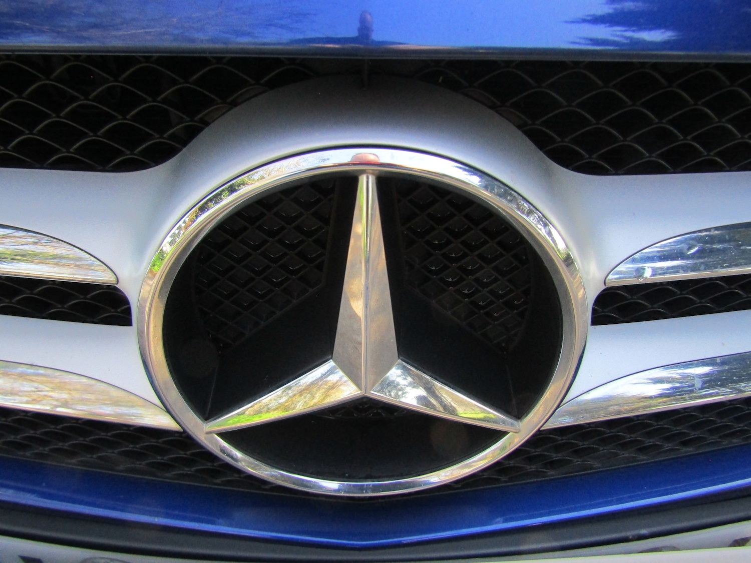 Used Mercedes-Benz C Class 2015 for sale - 77665113: Photo 29