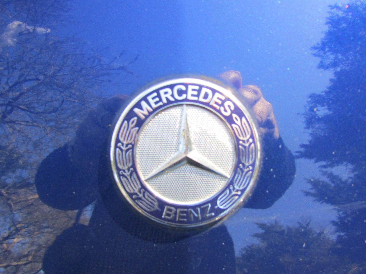 Used Mercedes-Benz C Class 2015 for sale - 77665113: Photo 30