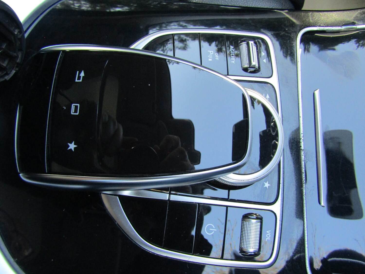 Used Mercedes-Benz C Class 2015 for sale - 77665113: Photo 38