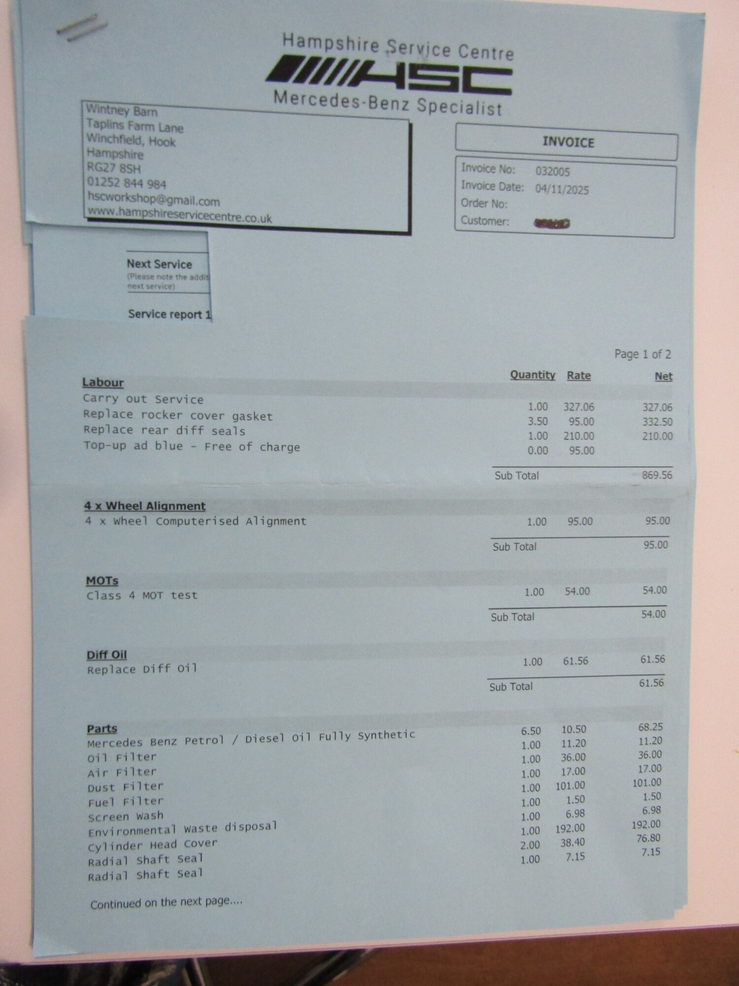 Used Mercedes-Benz C Class 2015 for sale - 77665113: Photo 44