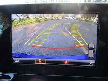 Used Mercedes-Benz C Class 2015 for sale - 77665113: Photo