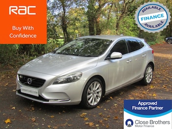 2013 (13) - D3 SE Lux Nav 5dr