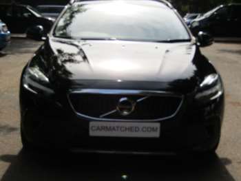 Used Volvo V40 2018 for sale - 74865019: Photo
