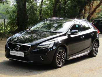 Used Volvo V40 2018 for sale - 74865019: Photo