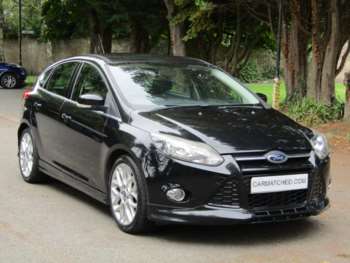 Used Ford Focus 2012 for sale - 75282888: Photo