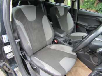 Used Ford Focus 2012 for sale - 75282888: Photo