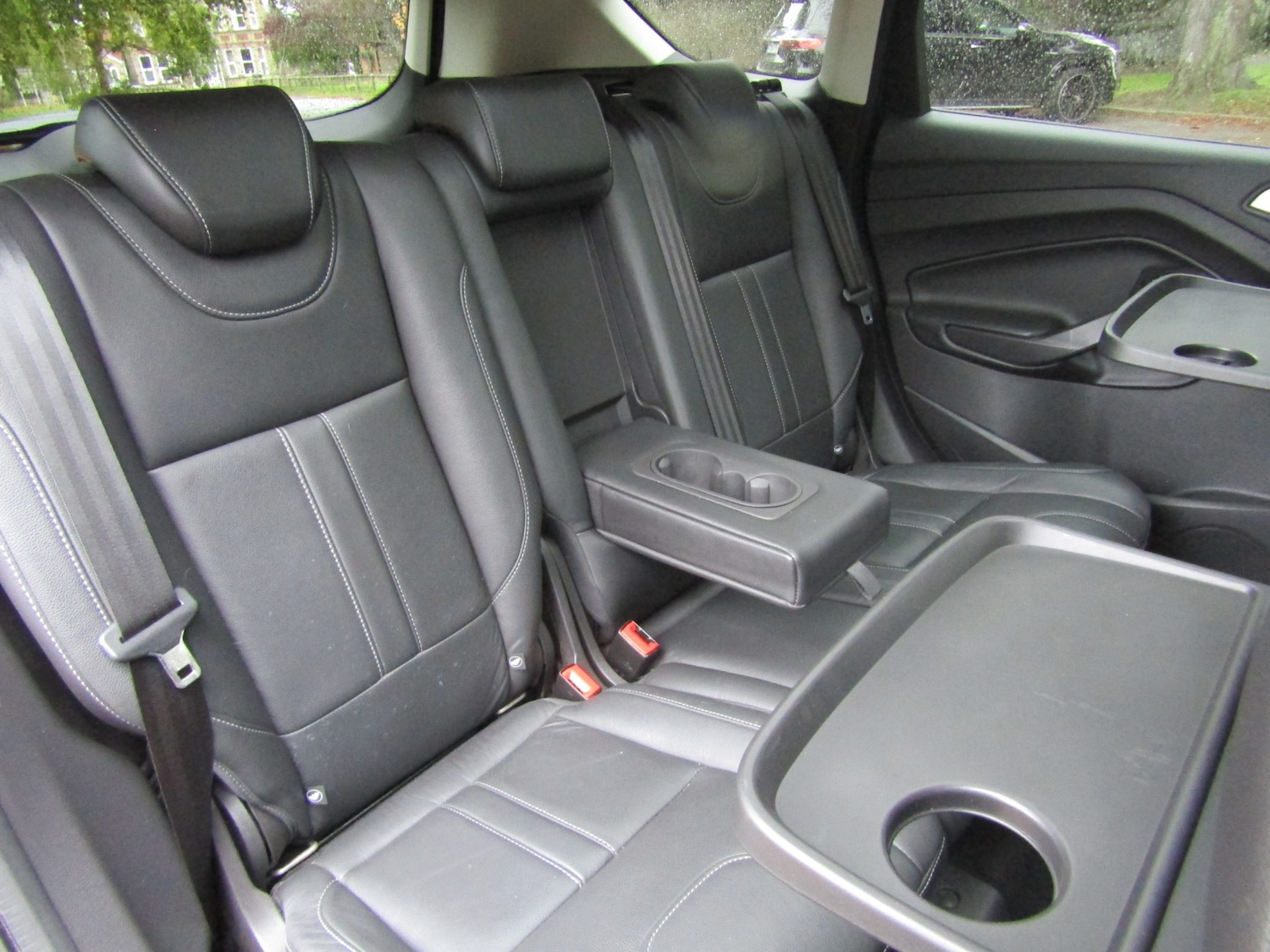 Used Ford Kuga 2015 for sale - 76352371: Photo 18