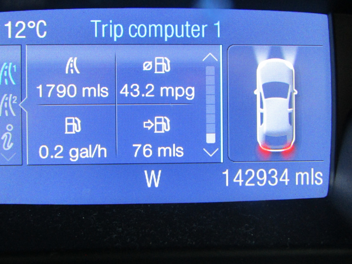 Used Ford Kuga 2015 for sale - 76352371: Photo 21