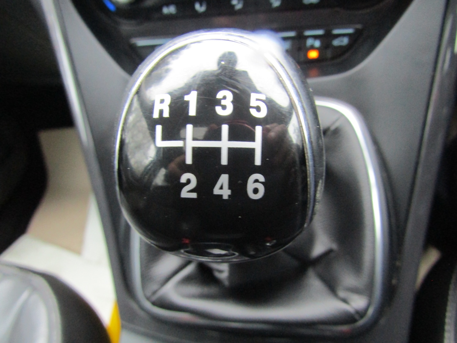 Used Ford Kuga 2015 for sale - 76352371: Photo 23