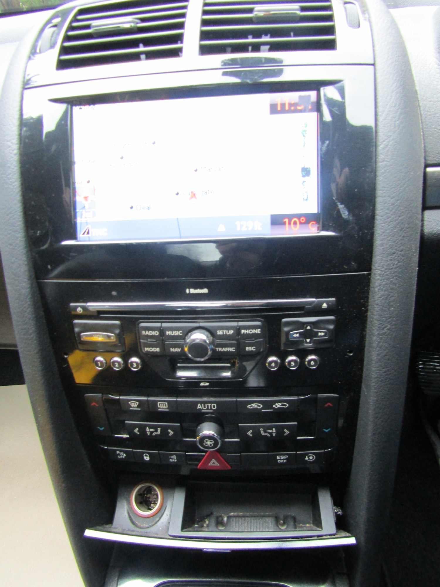 Used Peugeot 407 2010 for sale - 76330818: Photo 10