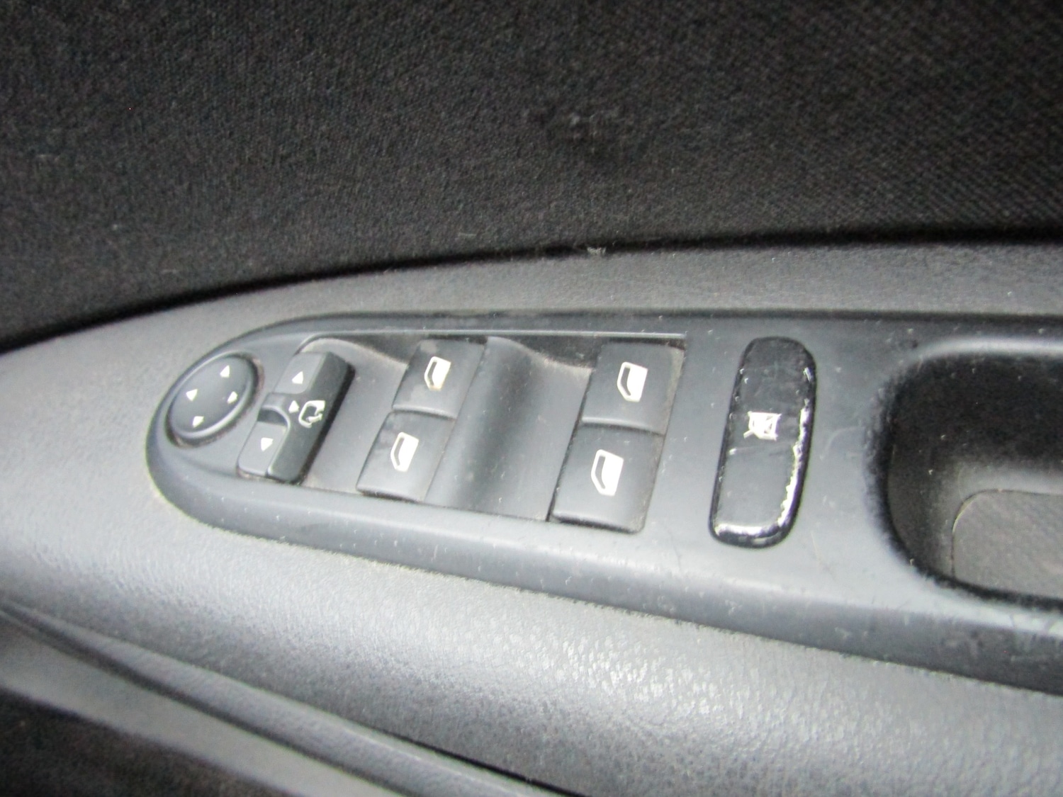 Used Peugeot 407 2010 for sale - 76330818: Photo 11