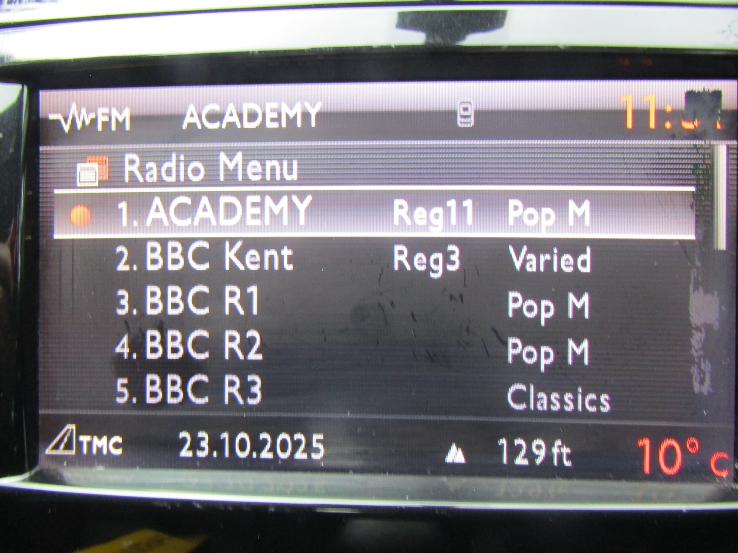 Used Peugeot 407 2010 for sale - 76330818: Photo 13