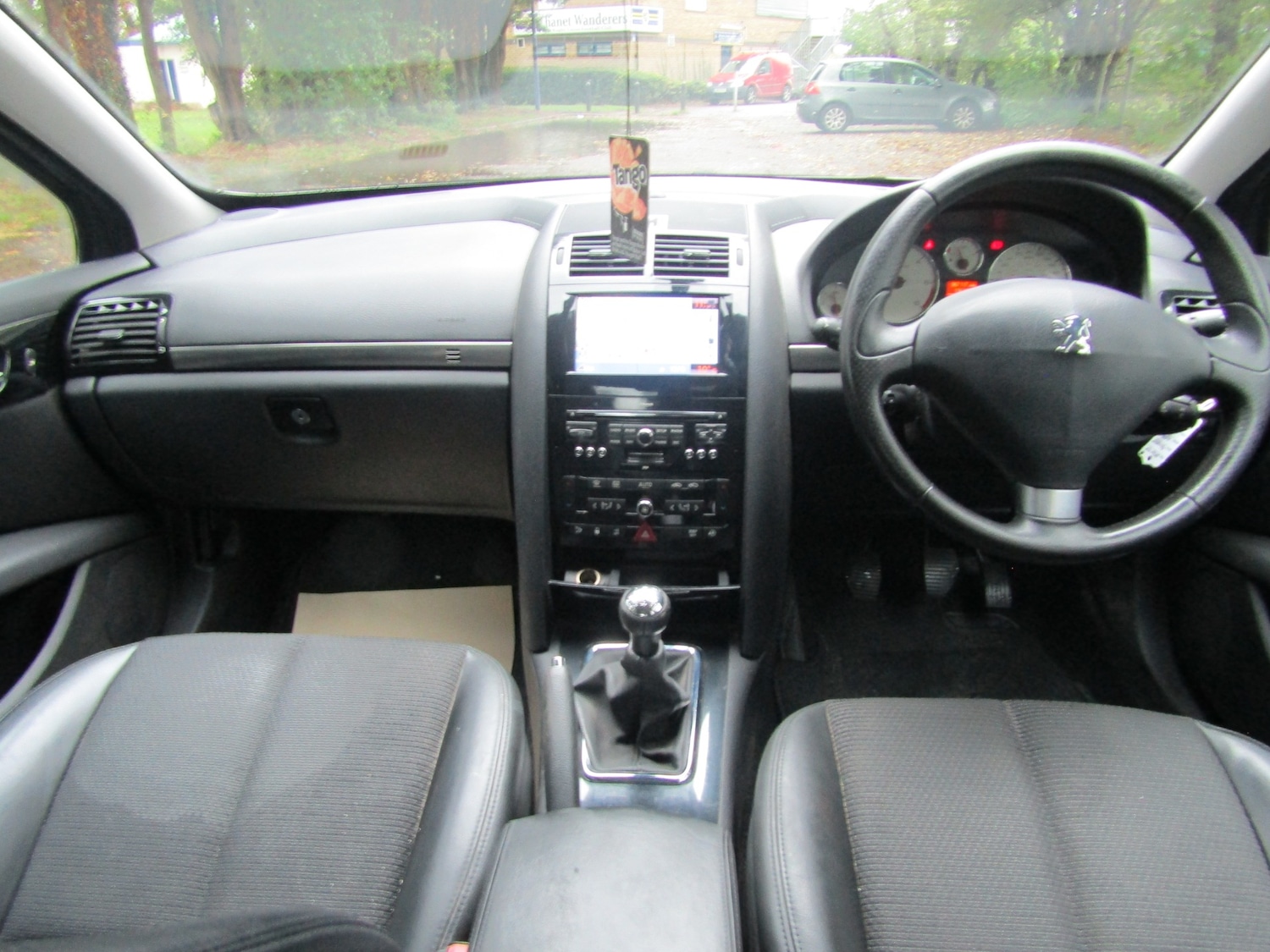 Used Peugeot 407 2010 for sale - 76330818: Photo 18
