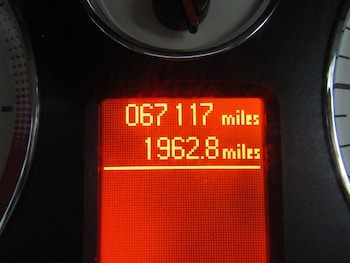 Used Peugeot 407 2010 for sale - 76330818: Photo