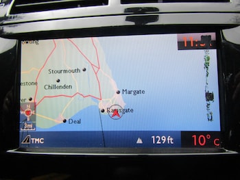 Used Peugeot 407 2010 for sale - 76330818: Photo