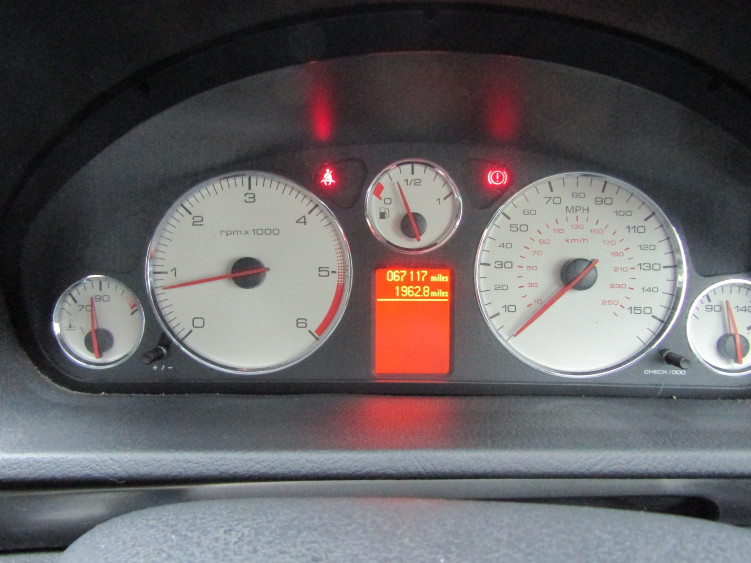 Used Peugeot 407 2010 for sale - 76330818: Photo 6