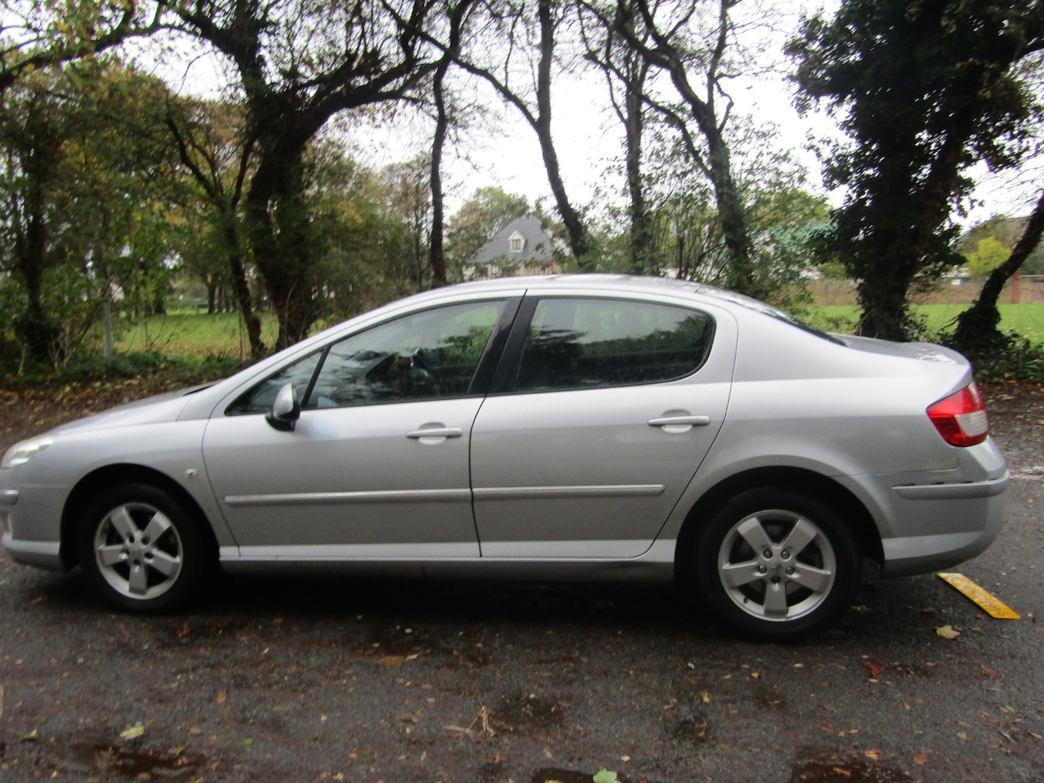 Used Peugeot 407 2010 for sale - 76330818: Photo 9