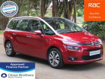 2014 (14) - 1.6 e-HDi 115 Airdream Exclusive 5dr