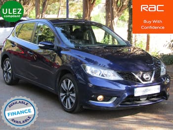 Used Nissan Pulsar 2017 for sale - 79526947: Photo