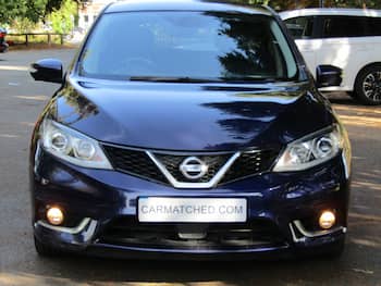 Used Nissan Pulsar 2017 for sale - 79526947: Photo