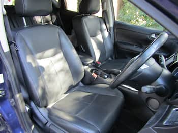Used Nissan Pulsar 2017 for sale - 79526947: Photo