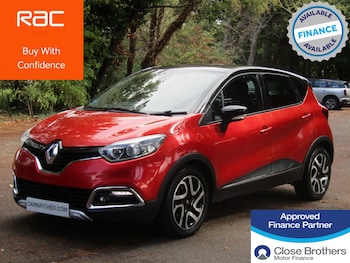 Renault - Captur