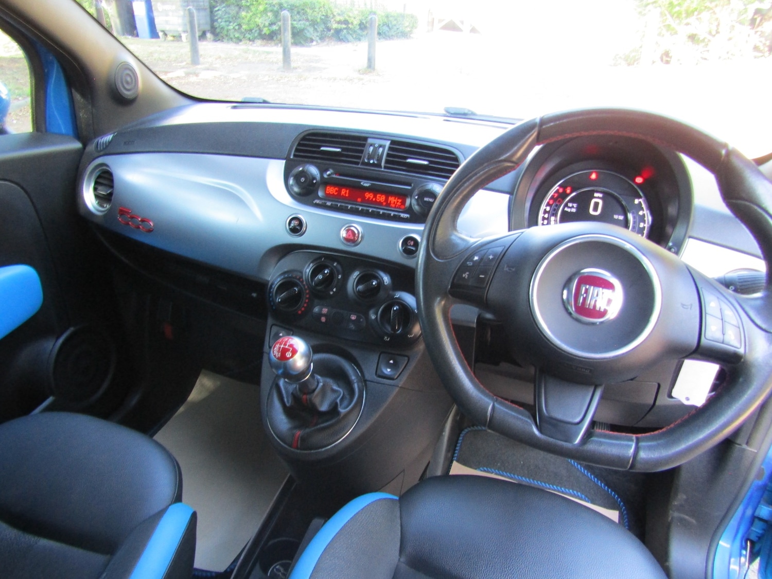 Vehicle 13