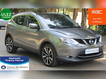 Used Nissan Qashqai 2016 for sale - 78882703: Photo