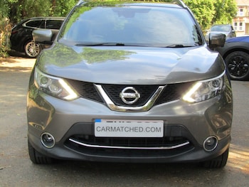Used Nissan Qashqai 2016 for sale - 78882703: Photo