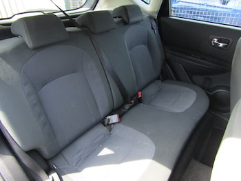 Used Nissan Qashqai 2010 for sale - 78520898: Photo