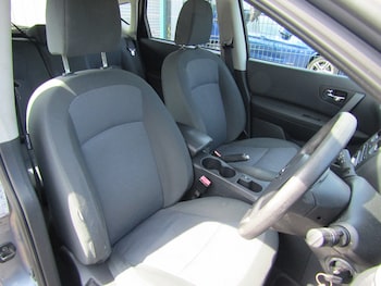 Used Nissan Qashqai 2010 for sale - 78520898: Photo