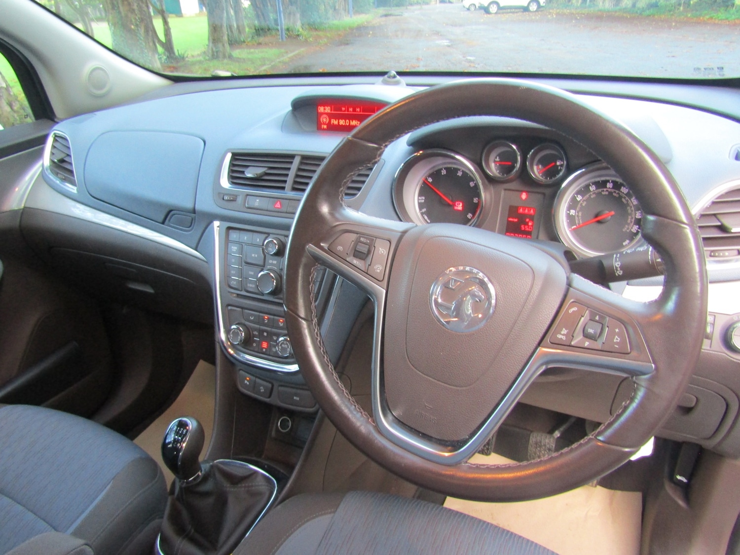 Used Vauxhall Mokka 2013 for sale - 76310057: Photo 11