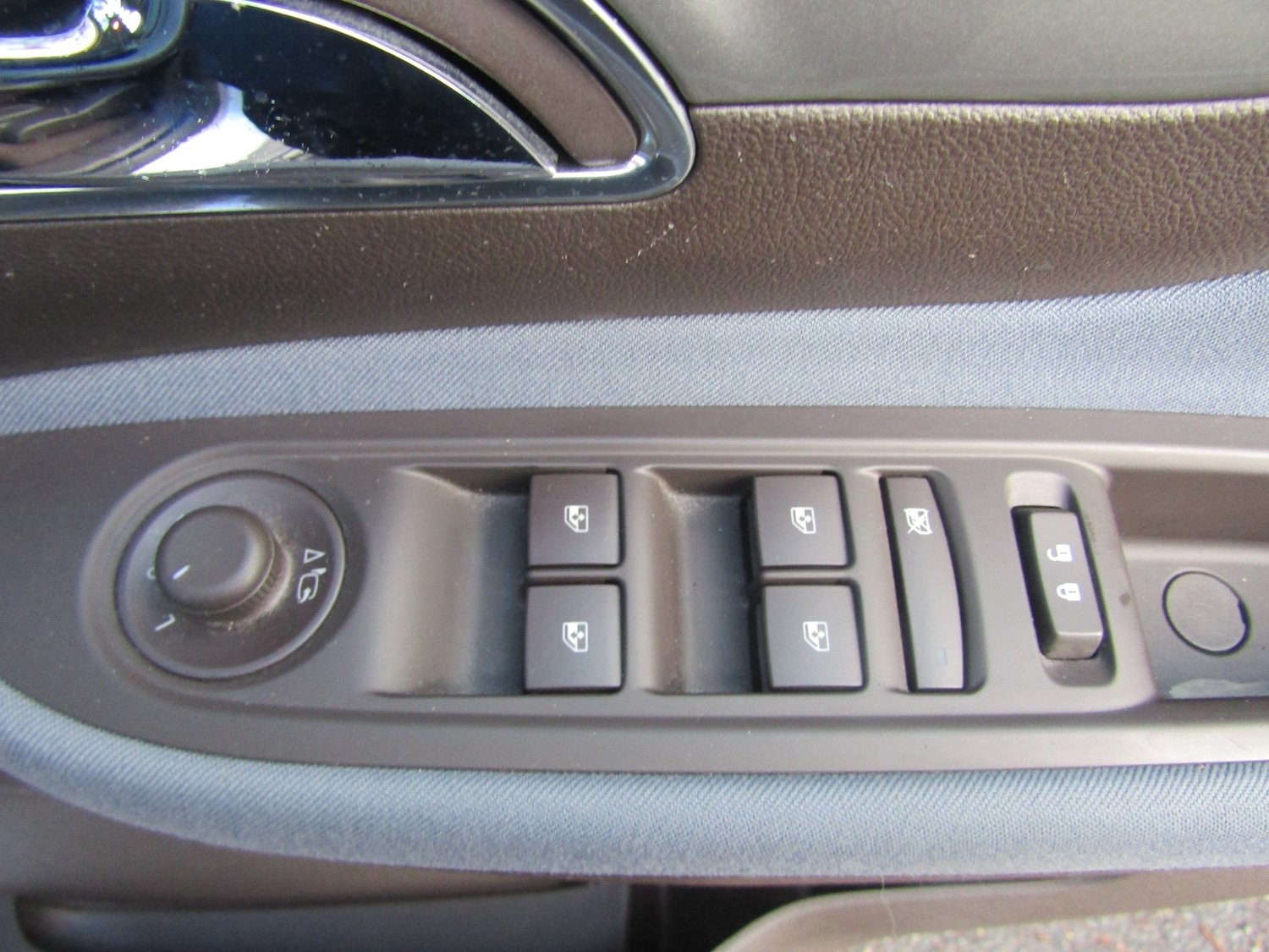 Used Vauxhall Mokka 2013 for sale - 76310057: Photo 13
