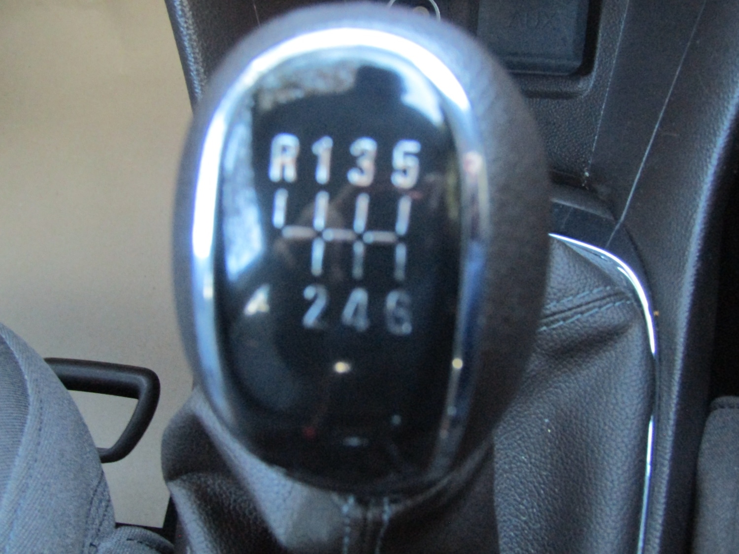 Used Vauxhall Mokka 2013 for sale - 76310057: Photo 19