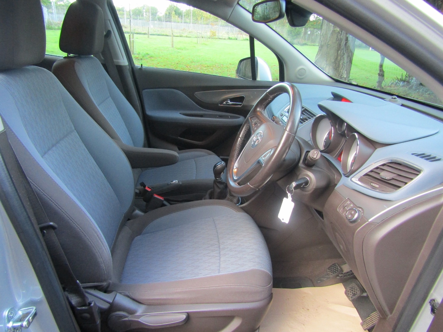 Used Vauxhall Mokka 2013 for sale - 76310057: Photo 3