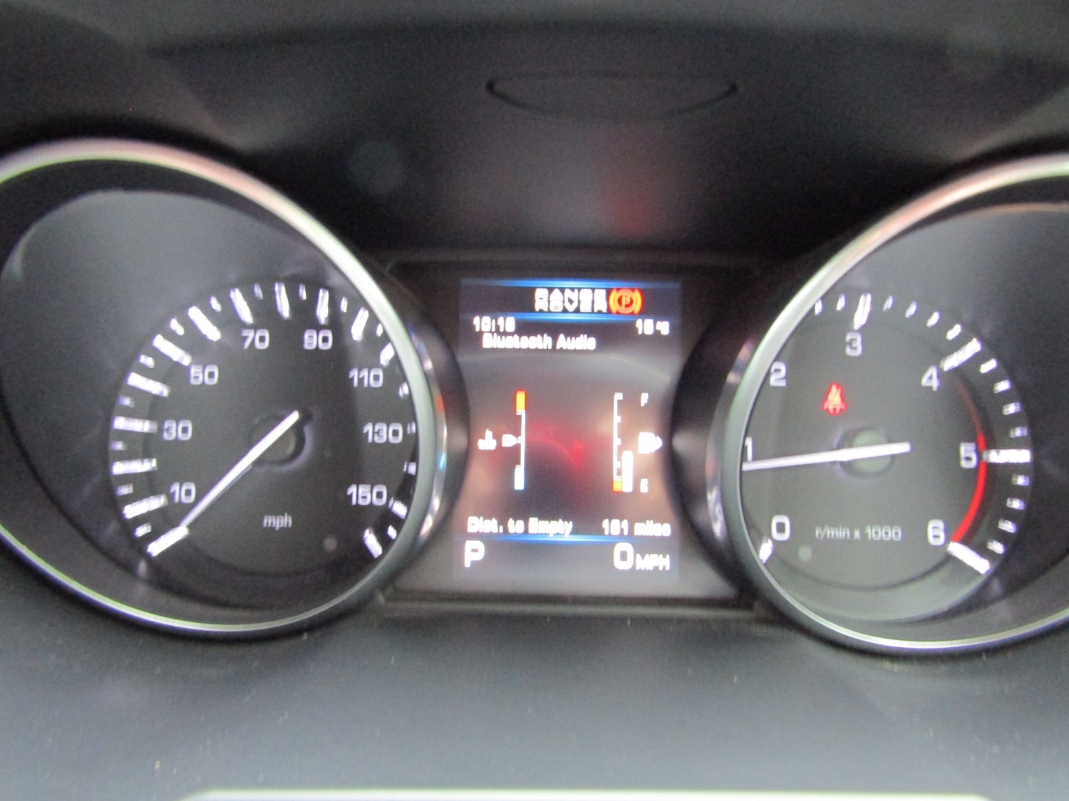 Vehicle 25