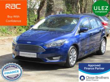 2015 (15) - 1.5 TDCi 120 Titanium 5dr