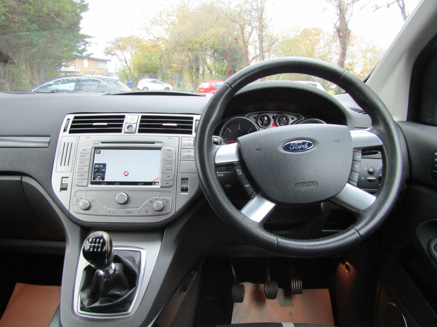 Used Ford Kuga 2011 for sale - 76422136: Photo 10