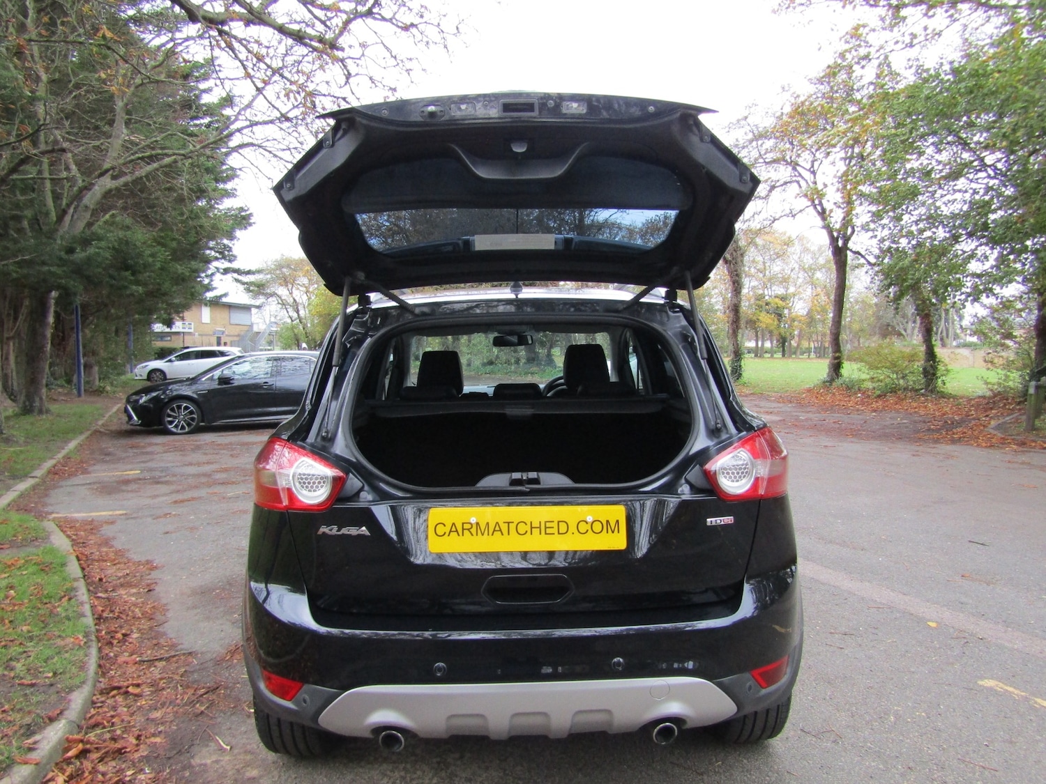 Used Ford Kuga 2011 for sale - 76422136: Photo 13