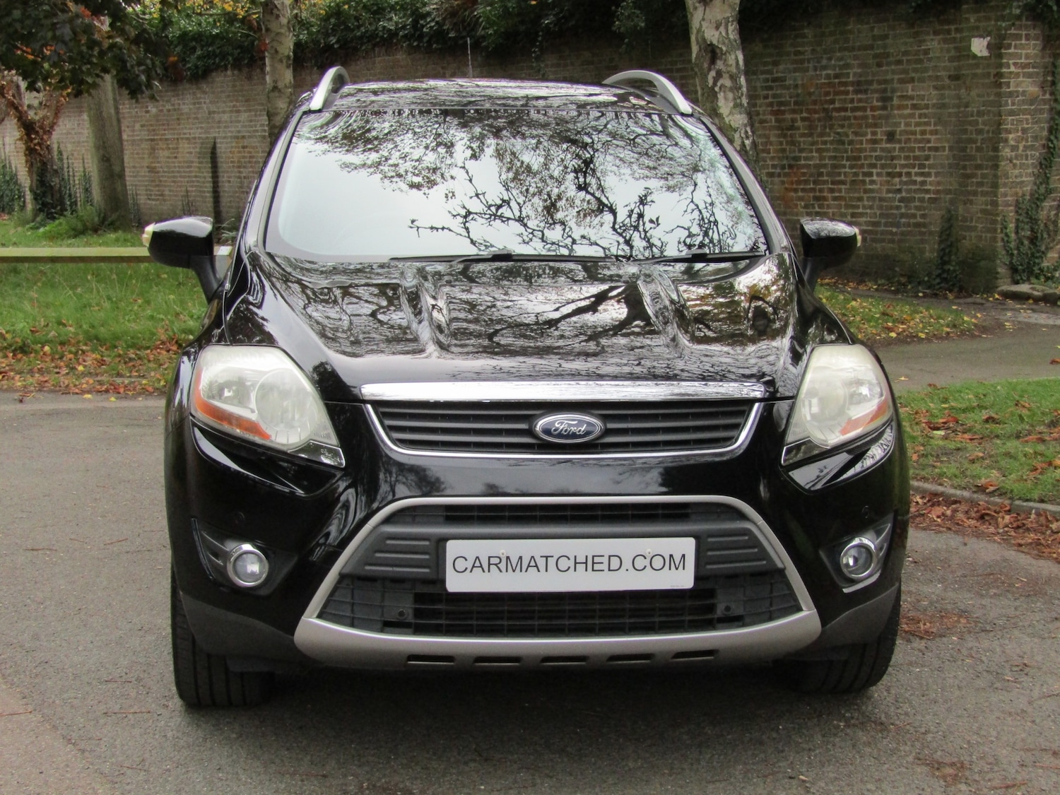 Used Ford Kuga 2011 for sale - 76422136: Photo 3