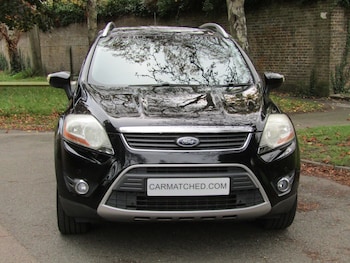 Used Ford Kuga 2011 for sale - 76422136: Photo